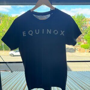 Equinox New York Merch